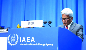 India, US discuss ways to strengthen civil nuclear cooperation