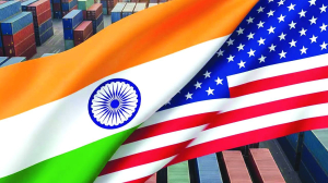 India, US framework for trade pact provides tariff certainty