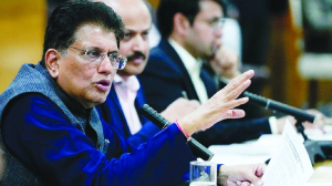 India, US reach framework for trade deal