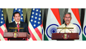 India, US signal reset in strained ties