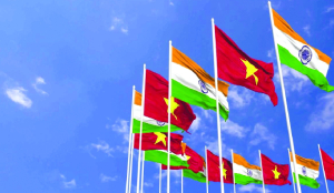 India, Vietnam hold defence talks to boost maritime ties