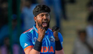 India A’s young pacers eye ODI spots as Hardik Pandya misses Australia A opener