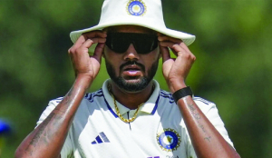 India A outplay Sri Lanka A by 10 wkts as Brar excels
