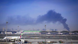 India advises stranded foreigners to seek relief