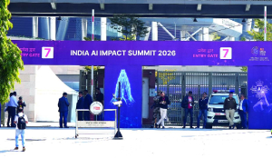 India AI Impact Summit: Restricted access on Day 1, expo to open for all from February 17