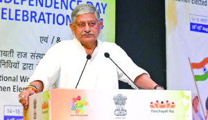India aims for FMD-free status in nine States within two years, eyes Europe’s dairy market