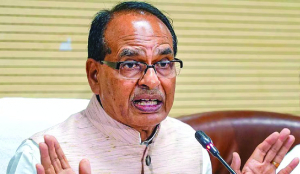 INDIA alliance falling apart: BJP