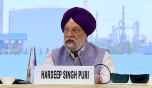 India and China discuss deeper energy cooperation