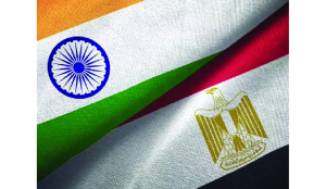 India and Egypt resolve to enhance anti-terror cooperation