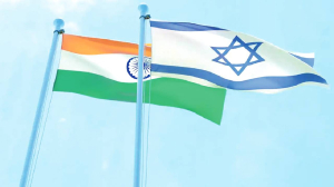 India and Israel sign another MoU deepening defence ties