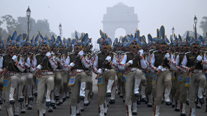 India and the EU: Charting new pathways