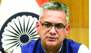 India appoints Vishwesh Negi as new Ambassador to Iran amid regional tensions