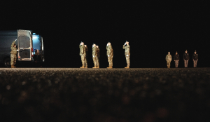 India asks its citizens in Bahrain to remain vigilant