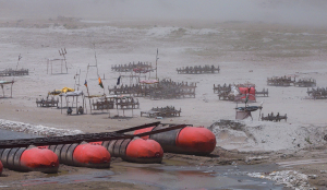 India at epicentre of global heatwave as 98 cities top world heat list