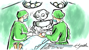 India at the forefront of AI governance