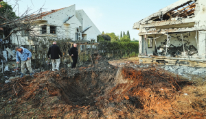 India backs UNSC resolution condemning Iran attacks