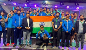 India bags 17 medals at U-23 Commonwealth Fencing Championship