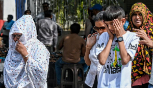 India bakes at 47.6°C as Heatwave intensifies; IMD explains causes