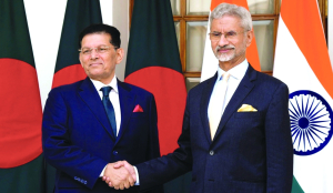 India-Bangladesh visa thaw on cards