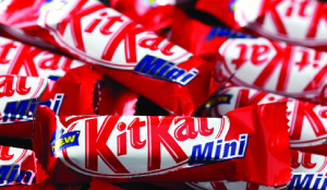 India becomes largest market for KitKat globally for Nestle