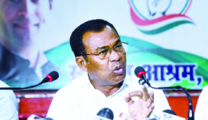 INDIA bloc calls Odisha bandh over mining law