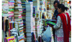 India Book Market Report 2026–30 to launch on September 3