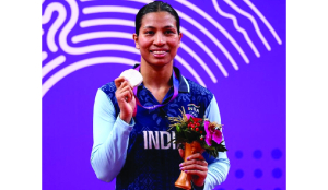India boxers punch their way to 12-medal haul in Czechia