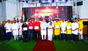India brings devotional music to Fiji through Bhajan Jamming 2026