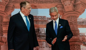 India calls for practical BRICS synergy to tackle Global challenges: EAM Jaishankar