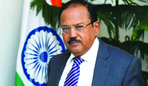 India can hit hard: Doval on Operation Sindoor