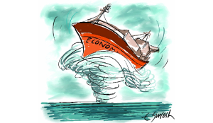 India cannot afford ambiguity in West Asia