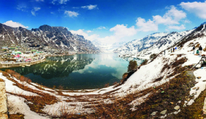 India-China border trade at Nathula resumes after six years