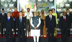 India-China thaw faces its biggest test