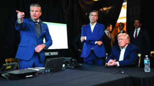 India concerned over events in Venezuela