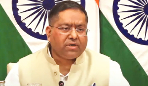 India concerned over rising civilian deaths in Lebanon