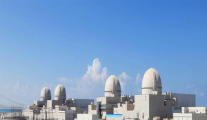 India condemns attack on UAE nuclear plant calls it dangerous escalation