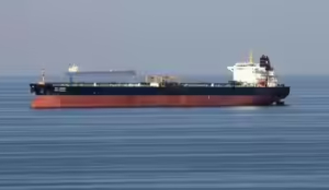 India condemns attack on vessel off Oman, says 10 crew members rescued, one still missing