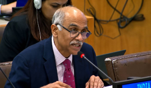 India condemns conflict-related sexual violence at UN, calls it a tool of war and terrorism