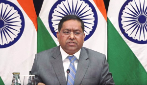 India condemns Pakistan’s airstrikes in Afghanistan