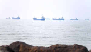 India condemns ship attack; one seafarer still missing