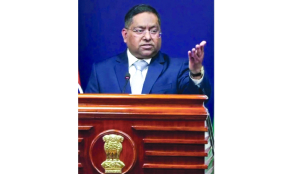 India condemns Slovenia embassy vandalism