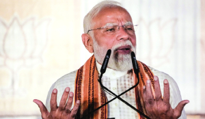 India condemns UAE strike, calls it unacceptable