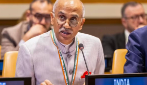 India criticises Pakistan at UNSC, highlights “Long-Tainted Record of Genocidal Acts”