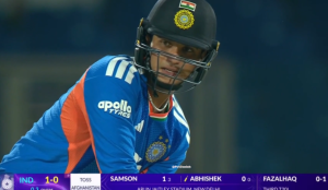 India crush Afghanistan by 127 runs in 3rd T20I to take series 3-0