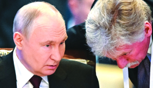 India-EAEU trade liberalisation talks intensified, says Putin