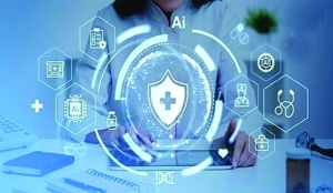 India emerges as one of Asia Pacific region’s most AI-ready healthcare markets: Report