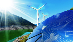 India emerges top global energy gainer: Report