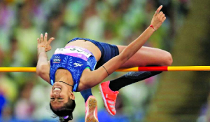 India end World Athletics U20 Championships with 3 medals