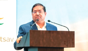 India engaging key players for energy security