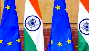 India-EU pact builds safety net against carbon tax